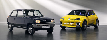 ¿Y si las grandes marcas rivales de coches europeos se unieran en una sola para hacer frente a la invasión China? Con Airbus y los aviones funcionó