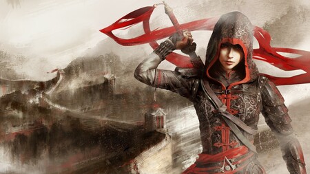 Ubisoft regala Assassin's Creed Chronicles China por tiempo limitado: inclúyelo en tu biblioteca y es tuyo para siempre