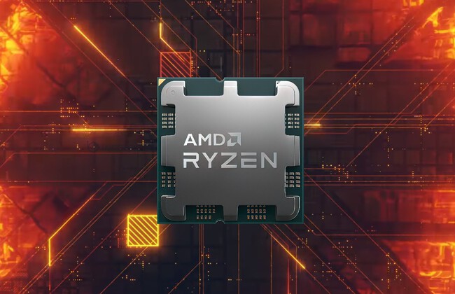 Ryzen 7000