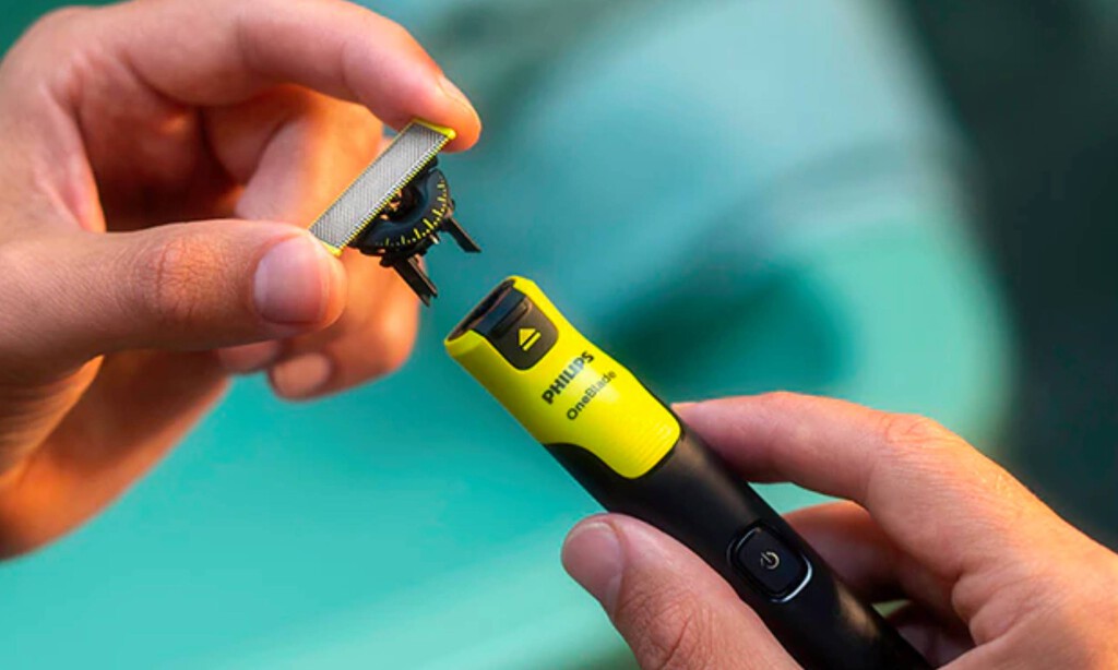 La barba está de moda. Ahora puedes tenerla en perfecto estado con esta afeitadora que arrasa 