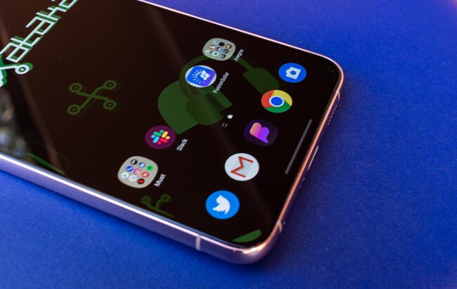 Samsung Galaxy S22+