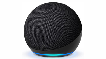Echo Dot 5