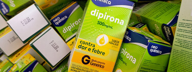 O que acontece quando a dipirona entra no seu corpo e o motivo que forçou as maiores potências do mundo a proibirem o remédio que é o queridinho do Brasil