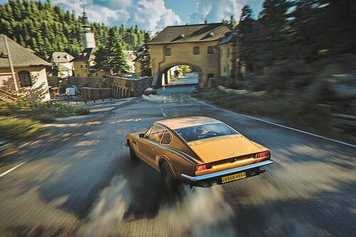 007: First Light (IO Interactive)