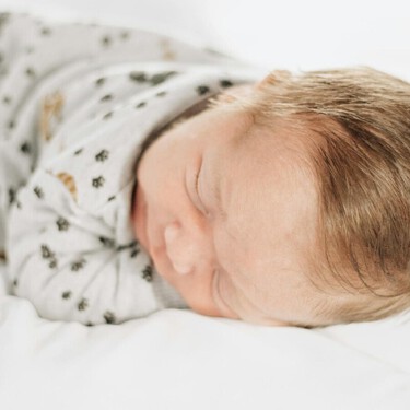 Los nombres de niño más bonitos que son tendencia en 2026