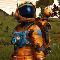 ¿Es el final de No Man's Sky? El nuevo emoji que anuncia la próxima actualización ha desatado el terror entre los jugadores