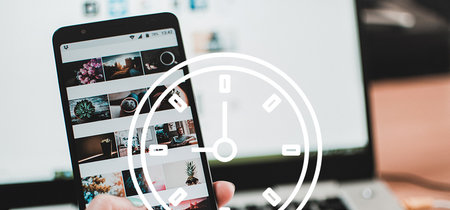 Instagram y Facebook ahora te dirán los minutos que pasas usando cada aplicación