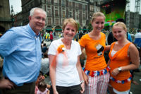 Las empresas familiares y los sucesores 