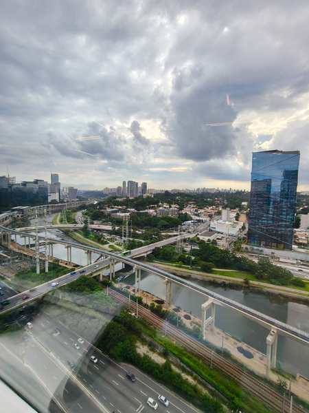 Crédito de imagem: Xataka Brasil