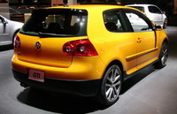 Volkswagen Golf GTi Farenheit Edition, ya a la venta en USA