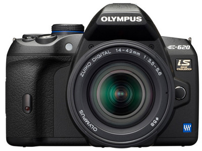 Olympus E-620 Olympus E-620