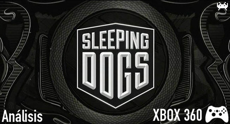 'Sleeping Dogs' para Xbox 360: análisis