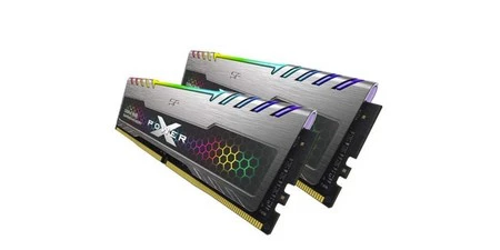 Silicon Power Xpower Turbine Rgb 3200