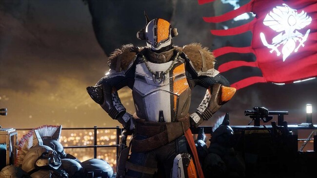 Destiny 2 (Bungie)