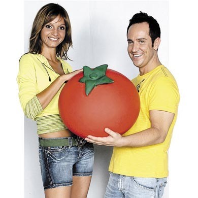 Cristina Sala deja el Tomate