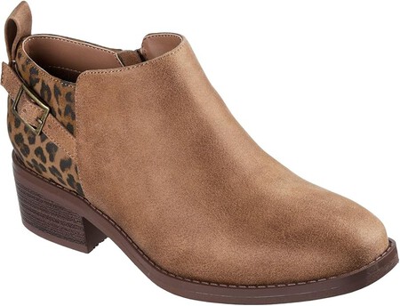 botines Skechers