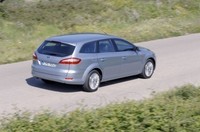 Ford Mondeo Sportbreak