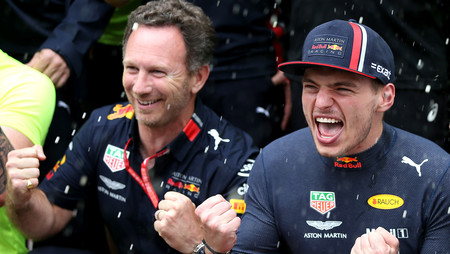 Verstappen Red Bull F1 2023 2