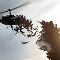 Han pasado 12 años desde su estreno y ya habíamos perdido la esperanza, pero Paramount confirma: una secuela de Guerra Mundial Z es una "prioridad"