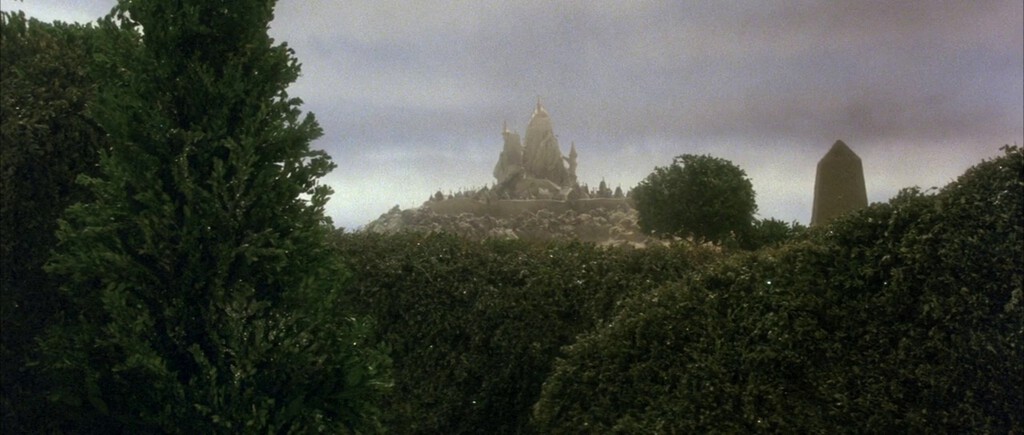 Vuelve a los cines 40 años después de su estreno una memorable y todavía encantadora película de fantasía