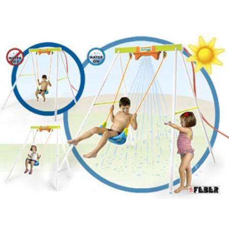 Cuáles son los mejores juguetes para que los peques jueguen el verano de 2014