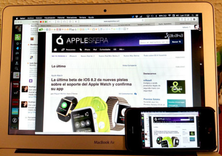 Toma el control del ordenador desde tu iPhone gracias a Google Chrome Remote Desktop