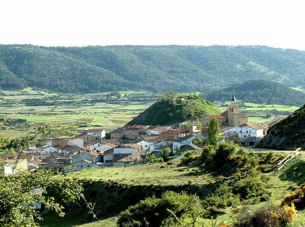 Una panadería por 100 euros y una vivienda por 150: buscan panadero en una de las zonas más despobladas de Teruel