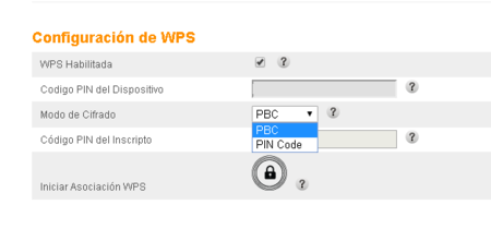 Que Es El Boton Wps Y Como Utilizarlo Para Conectarse Mas Facil A Las Redes Wi Fi