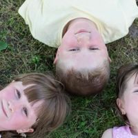 Día Universal del Niño: la importancia de protegerlos para que tengan un futuro mejor 