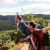 Las mejores tarjetas bancarias para viajar al extranjero en el verano de 2026 
