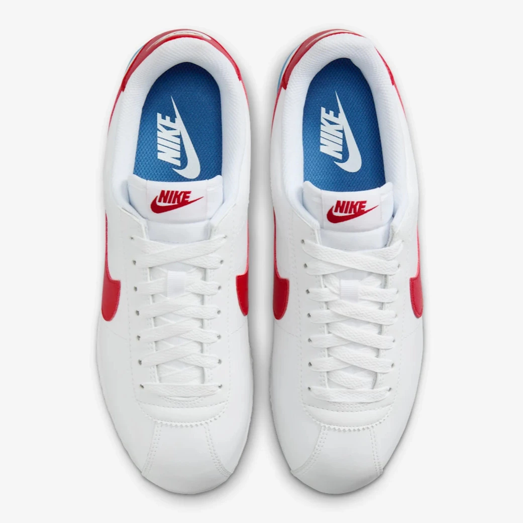 Nike Cortez Leather
Zapatillas - Mujer