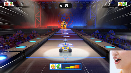 Mario Party Jamboree