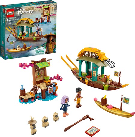 juego de lego