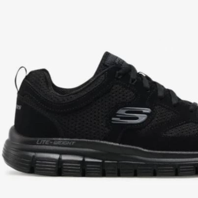 Skechers Sport
BURNS - Zapatillas - negro