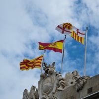 ¿Se creen los inversores una futura independencia de Cataluña? 