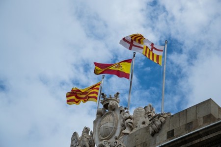 ¿Se creen los inversores una futura independencia de Cataluña?