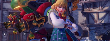 Overwatch 2 da gratis una skin legendaria de D.Va gracias a los Twitch Drops: fechas y requisitos para conseguirla 