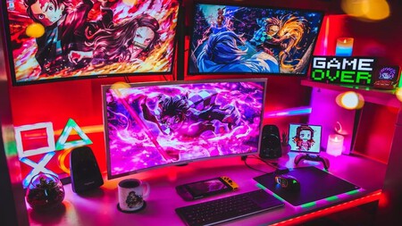 Merchandising Videojuegos