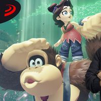 Qué calladito lo tenías, Nintendo 