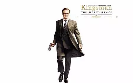 Estrenos de la semana | 27 de febrero | Los Kingsman no temen las avalanchas de nieve