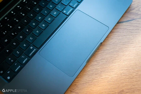 MacBook Pro M3 ファーストインプレッション 020