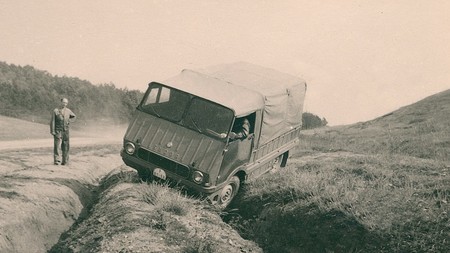 Type 998 Agromobil 4