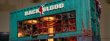 Hacer frente a la horda de Back 4 Blood es más sencillo con este espectacular PC inspirado en el juego