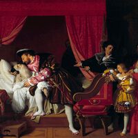 O segredo mais bem guardado da arte: a tecnologia que Da Vinci e outros gênios usavam para pintar suas obras-primas era como uma câmera 400 anos antes da fotografia 