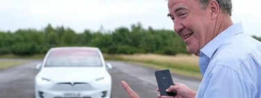Hace 17 años Elon Musk demandó a Jeremy Clarkson por una mala crítica a Tesla. Ahora el presentador de Top Gear presume de su victoria