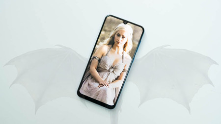 Análisis del Samsung® Galaxy™ A50