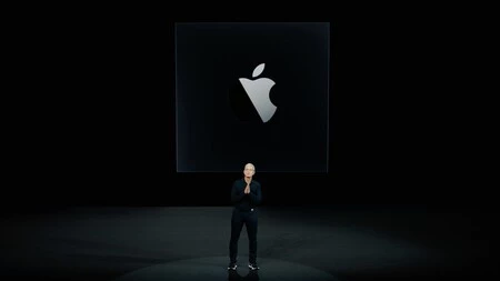 アップルシリコン