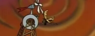 Disney prohibió un episodio durante 19 años por culpa del 11-S. La serie era la más inocente de su catálogo