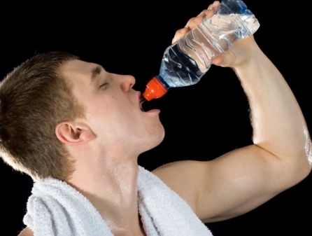 La mejor bebida deportiva según la actividad que realizas