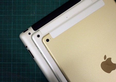 ¿Debe el iPad imitar al Mac para volver a crecer?